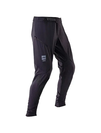 Cyklistické kalhoty LEATT Pant MTB Gravity 3.0, velikost M, černé Cyklistické kalhoty LEATT Pant MTB Gravity 3.0, velikost M, černé