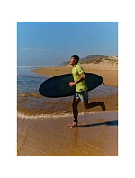 Pánské plážové šortky typu boardshorts s filtrem UPF50+ 4F 4FRSS26UBDSM257-45S Pánské plážové šortky typu boardshorts s filtrem UPF50+ 4F 4FRSS26UBDSM257-45S