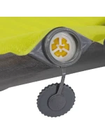 Samonafukovací karimatka High Peak Oregon M 180x50x5 41124 Samonafukovací karimatka High Peak Oregon M 180x50x5 41124