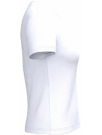Kariban K 381 Dámské tričko s výstřihem do V 20.K381 white Kariban K 381 Dámské tričko s výstřihem do V 20.K381 white