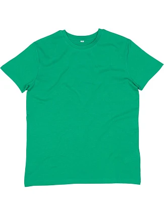 Mantis M 01 Pánské bio IC tričko 70.0001 kelly green