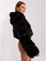 AT KR 2378 bunda.97P černá