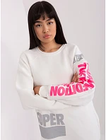 Halenka EM BL HS 21 543.72P ecru Halenka EM BL HS 21 543.72P ecru