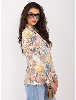 IT MA bunda FL9928.15 béžová