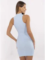 Šaty RV SK 5413.06X světle modrá Šaty RV SK 5413.06X světle modrá