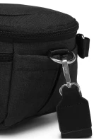 Ledvinka na kočárek Engelis Vuch Canna Black Ledvinka na kočárek Engelis Vuch Canna Black