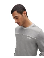 Pánská mikina 50480658-033 - HUGO BOSS Pánská mikina 50480658-033 - HUGO BOSS