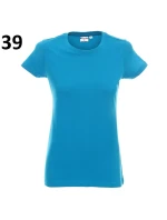 Dámské tričko 22160 - PROMOSTARS