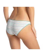 Dámské kalhotky MINI BIKINI L-103MB-17 3-pack