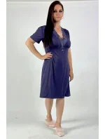 Dámská noční košile 640 NOELA Dámská noční košile 640 NOELA