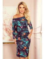 Denní šaty model 146640 Numoco