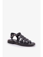 Sandály model 212587 Step in style Sandály model 212587 Step in style