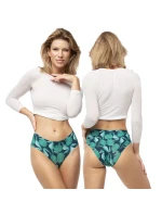 Dámské kalhotky Sea story classic - JULIMEX