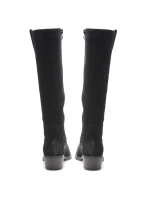 Sergio Leone W KZ268 SK465A kovbojské boty