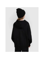 Dívčí mikina s kapucí 4F 4FJRAW25TSWSF2516-20S Dívčí mikina s kapucí 4F 4FJRAW25TSWSF2516-20S