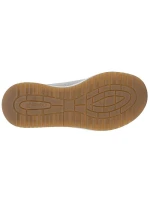 Béžová zvýšená dámská polobotka Rieker L5854-62 Béžová zvýšená dámská polobotka Rieker L5854-62