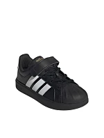 Dětská obuv adidas Streettalk black JS5055