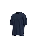 Cyklistické tričko POC M's Motion S/S Jersey, tmavě modré