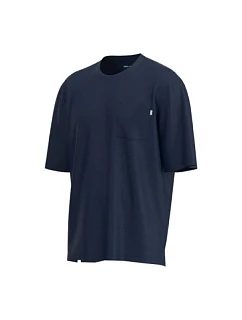 Cyklistické tričko POC M's Motion S/S Jersey, tmavě modré