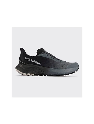Dámské boty ROSSIGNOL W Venosk R-Shell Dry, šedé
