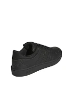 Pánské boty adidas Hoops Classic, černé, KI1047