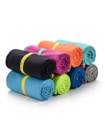 Ručník Meteor M 50 x 90 cm 31571 coral Ručník Meteor M 50 x 90 cm 31571 coral