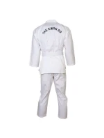 Unisex kimono pro taekwondo SMJ Sport HS-TNK-000008550