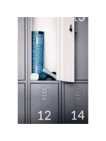 Roller IQ Cross The Line Powerpump 92800449848