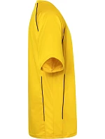 Daiber JN 386 Týmové tričko 02.0386 yellow/black Daiber JN 386 Týmové tričko 02.0386 yellow/black
