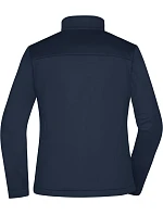 Daiber JN 1171 Dámská 3-vrstvá softshellová bunda 02.1171 navy Daiber JN 1171 Dámská 3-vrstvá softshellová bunda 02.1171 navy