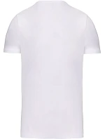 Kariban K 3012 Pánské elastické tričko 20.3012 white Kariban K 3012 Pánské elastické tričko 20.3012 white