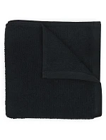 The One Towelling Salon Towel 45 Ručník "Salon" 48.1025 black The One Towelling Salon Towel 45 Ručník "Salon" 48.1025 black