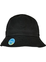 Flexfit 5005ET Klobouk "Eco Washing" 55.5005 black