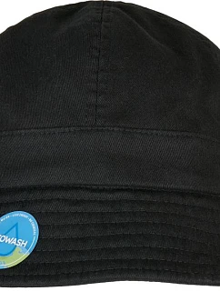 Flexfit 5005ET Klobouk "Eco Washing" 55.5005 black