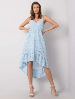 Šaty TW SK BI 25480.93 světle modrá