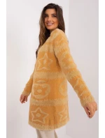 Svetr na zapínání model 189215 AT Svetr na zapínání model 189215 AT