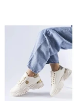 Tenisky  model 207636 Solea