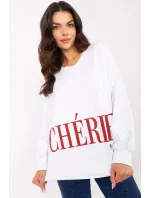 Mikina  model 207660 Italy Moda