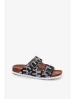 Pantofle model 211965 Step in style Pantofle model 211965 Step in style