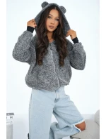 Mikina  model 223725 Factory Price