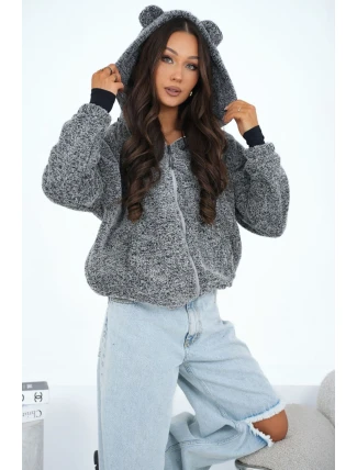 Mikina  model 223725 Factory Price