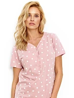Dámská noční košilka 2861 Chloe  - TARO