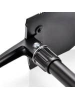 Skládací lopata Meteor 46 cm 16562 Skládací lopata Meteor 46 cm 16562