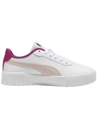 Boty Puma Carina 2.0 Jr 386185 19 Boty Puma Carina 2.0 Jr 386185 19