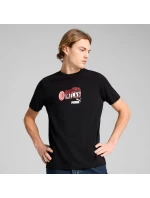 Puma AC Milan FtbINgry Tee M 779315-07 pánské tričko