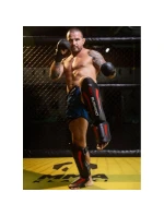 Chrániče holenních kostí M - Phantom Red Chrániče holenních kostí M - Phantom Red