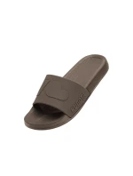 Žabky do bazénu Kubota basic plain cloud brown K25SS-101-002-21-1 Žabky do bazénu Kubota basic plain cloud brown K25SS-101-002-21-1