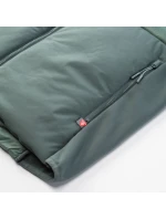 Pánská prošívaná vesta MADO VEST PRIMALOFT Pánská prošívaná vesta MADO VEST PRIMALOFT