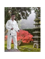 ENERO JUDO AIKIDO KIMONO 160CM BÍLÉ