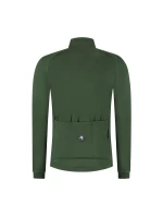 Rogelli dres s dlouhým rukávem ESSENTIAL II zelený 4XL